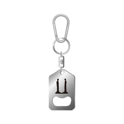 G-DRAGON [ METAL KEYRING ] Übermensch 2025 WORLD TOUR IN KOREA MD