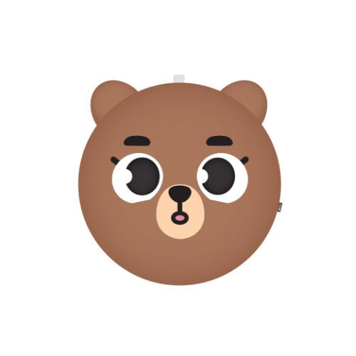 DAY6 [ DENIMALZ IMAGE PICKET COVER ] Welcome to the Show MD