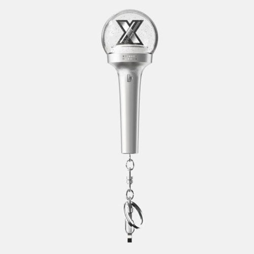 Xdinary Heroes [ LIGHT STICK MINI KEYRING ] Beautiful Mind FINALE OFFICIAL MD