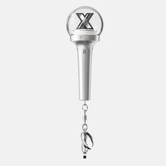 Xdinary Heroes [ LIGHT STICK MINI KEYRING ] Beautiful Mind FINALE