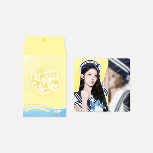 Hearts2Hearts LEMON TANG - Music Plaza Hearts2Hearts LEMON TANG - Music Plaza