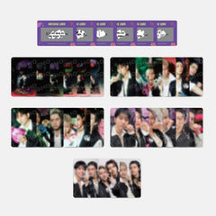 진 | JIN CHALLENGE BOOK - Music Plaza