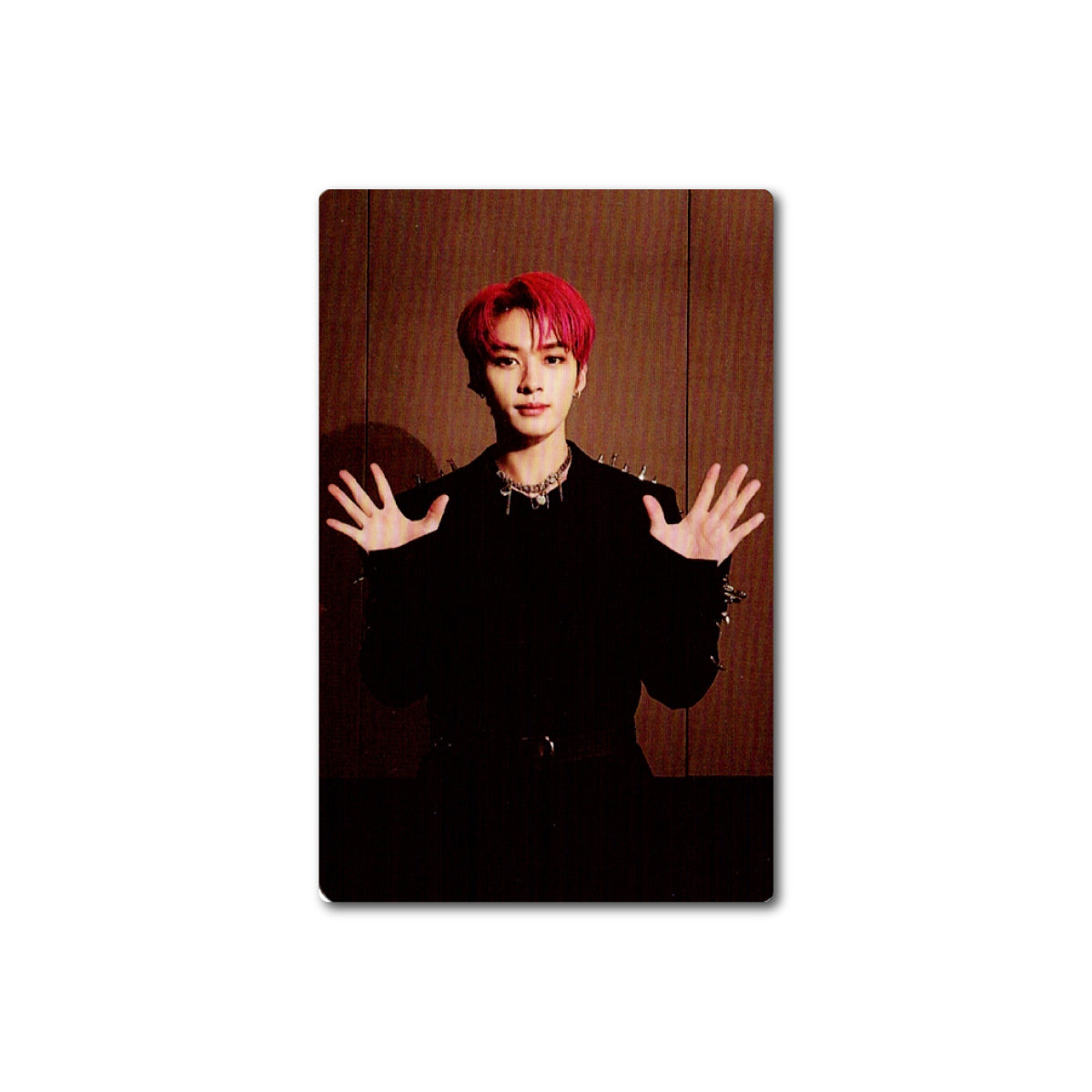 STRAY KIDS [ODDINARY] REGULAR VER. | OFFICIAL PHOTOCARD - Music Plaza
