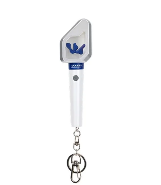 우즈 | WOODZ OFFICIAL MINI LIGHT STICK VER.2