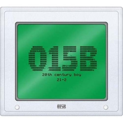 공일오비 | 015B [ 20TH CENTURY BOY ]