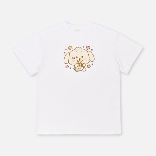 NCT WISH WISH BAKERY POP UP OFFICIAL MD [ CUSTOM T-SHIRT  ]