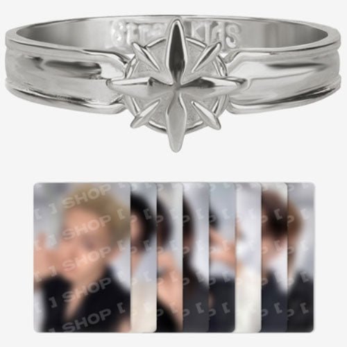 STRAY KIDS [ RING ] RUN IT OFFICIAL MD