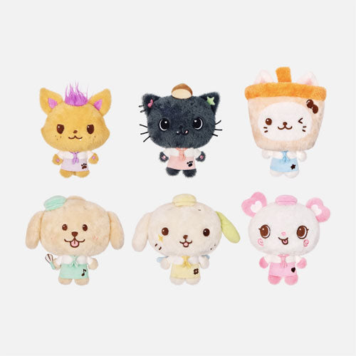 NCT - Music Plaza