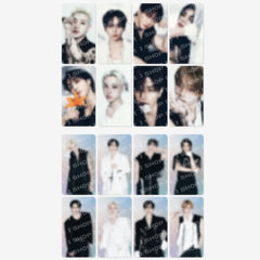 STRAY KIDS [ SPECIAL TRADING CARD ] RUN IT OFFICIAL MD - Music Plaza