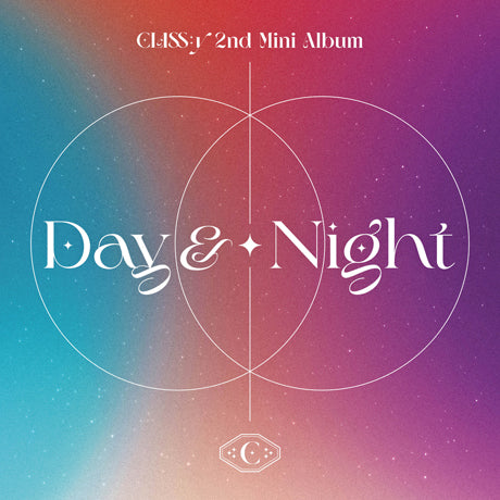 클라씨 | CLASS:y 2ND MINI ALBUM [ DAY & NIGHT ]