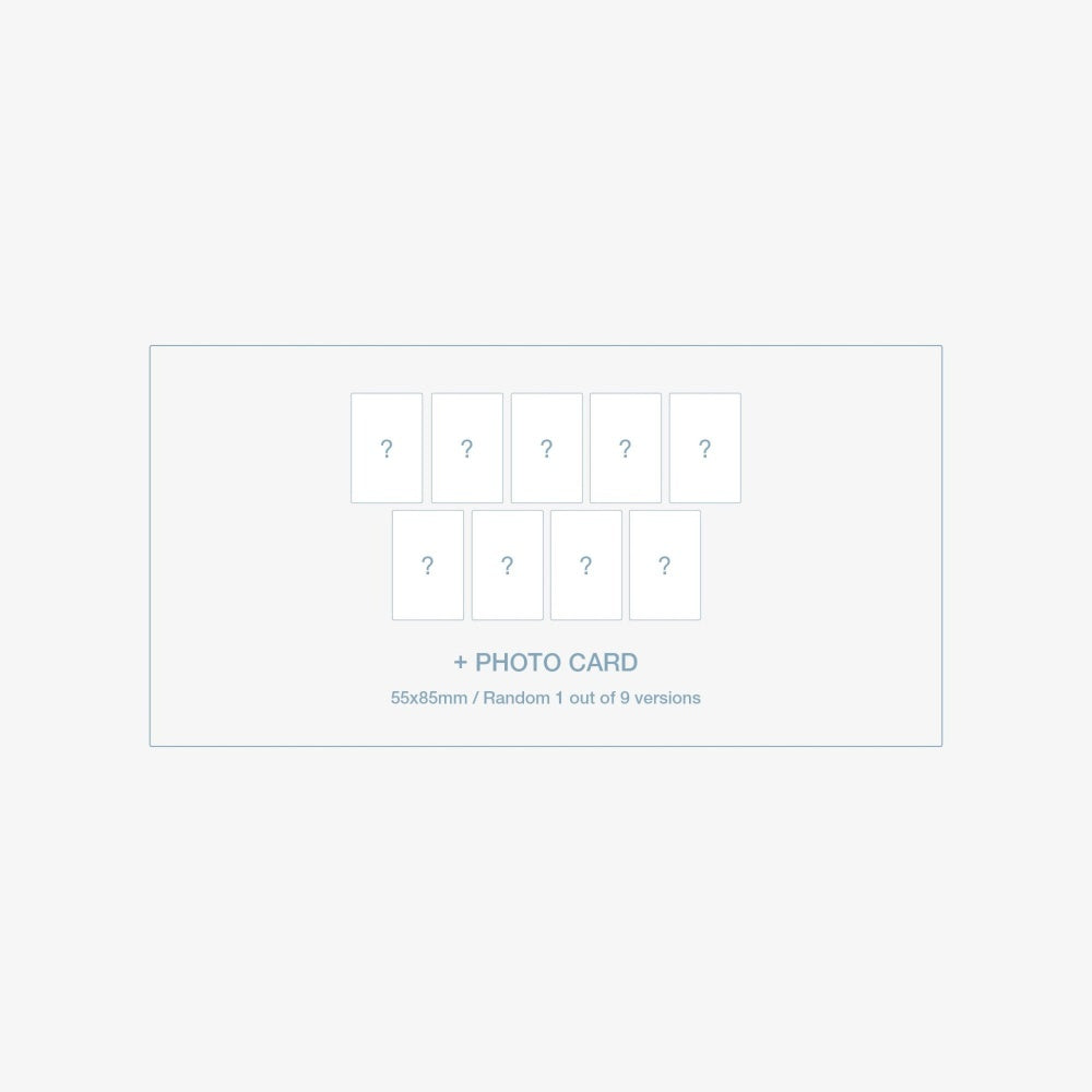 TWICE SEASON's GREETINGS 2026 [JAPAN] 