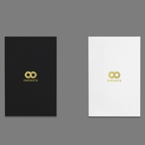 인피니트 | INFINITE 7TH MINI ALBUM [ 13EGIN ]