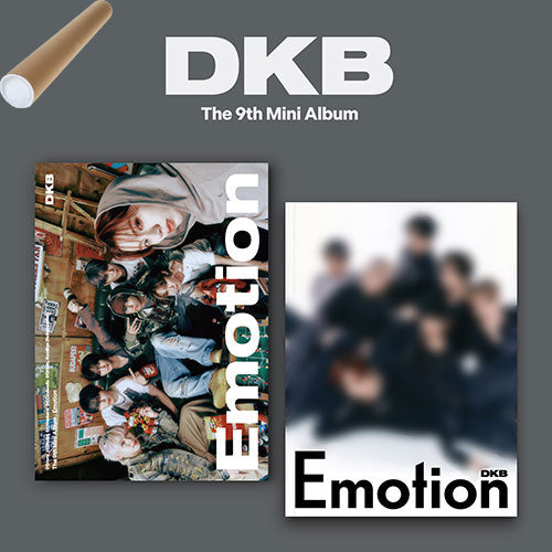 PRE-ORDER - Music Plaza