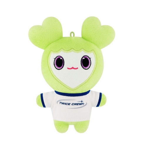 TWICE [ LOVELY PLUSH ORIGINAL VER. ] 10VE UNIVERSE OFFICIAL MERCH