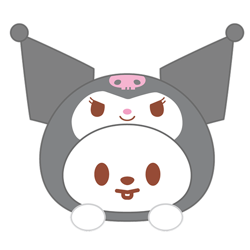 STRAY KIDS 2026 SKZOO X SANRIO CHARACTERS [ PLUSH MIRROR ] - Music
