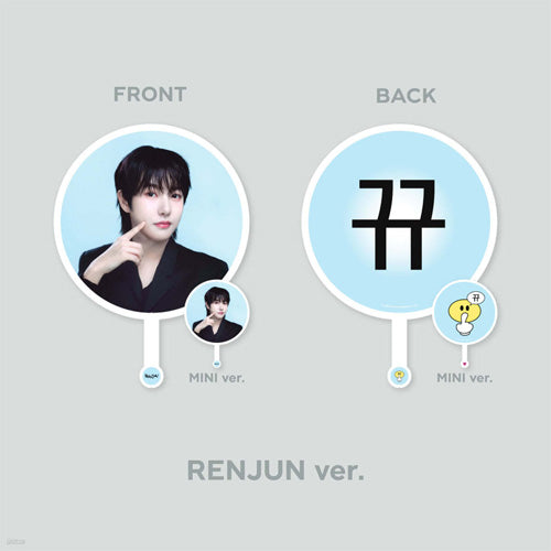 NCT DREAM [ DREAM( )SCAPE ] IMAGE PICKET SET