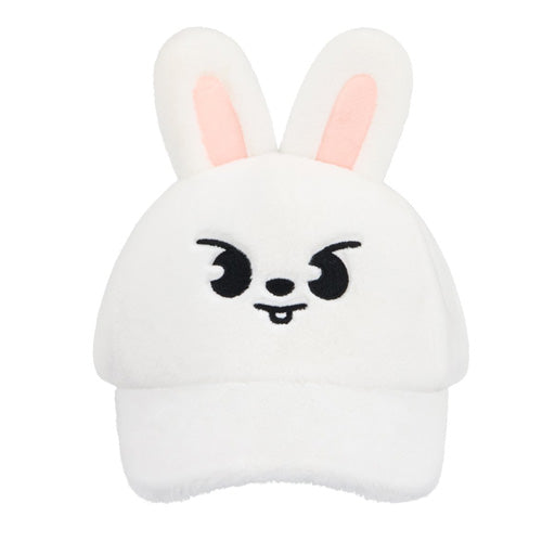 Stray Kids スキズ ペンミ SKZOO PLUSH CAP コンプ STRAY KIDS 6TH FANMEETING [STAY in Our Little House] MD | SKZOO