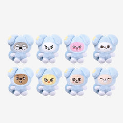 STRAY KIDS [ SKZOO SECRET PLUSH MICRO VER. ] RUN IT OFFICIAL MD