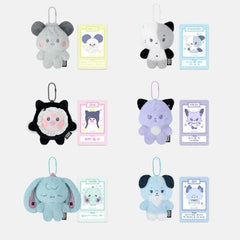 アイドル XDINARY MONSTERS Xdinary Heroes [ Xdinary Monsters PLUSH BABY Ver. ] Beautiful Mind