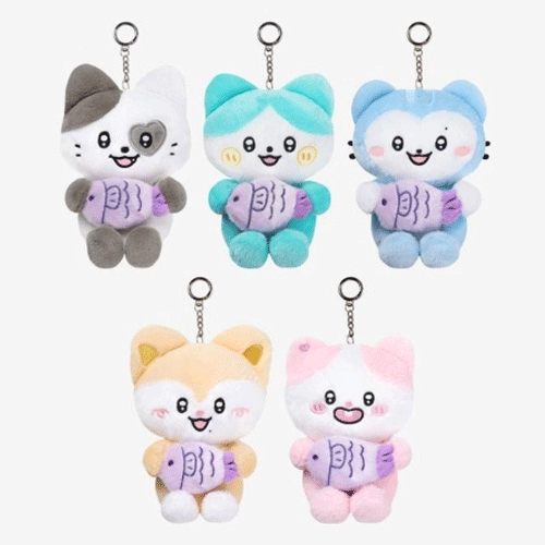 ITZY THE 5TH FAN MEETING ALL IN,MIDZY OFFICIAL MD [ TWINZY PLUSH VOICE VER. ]