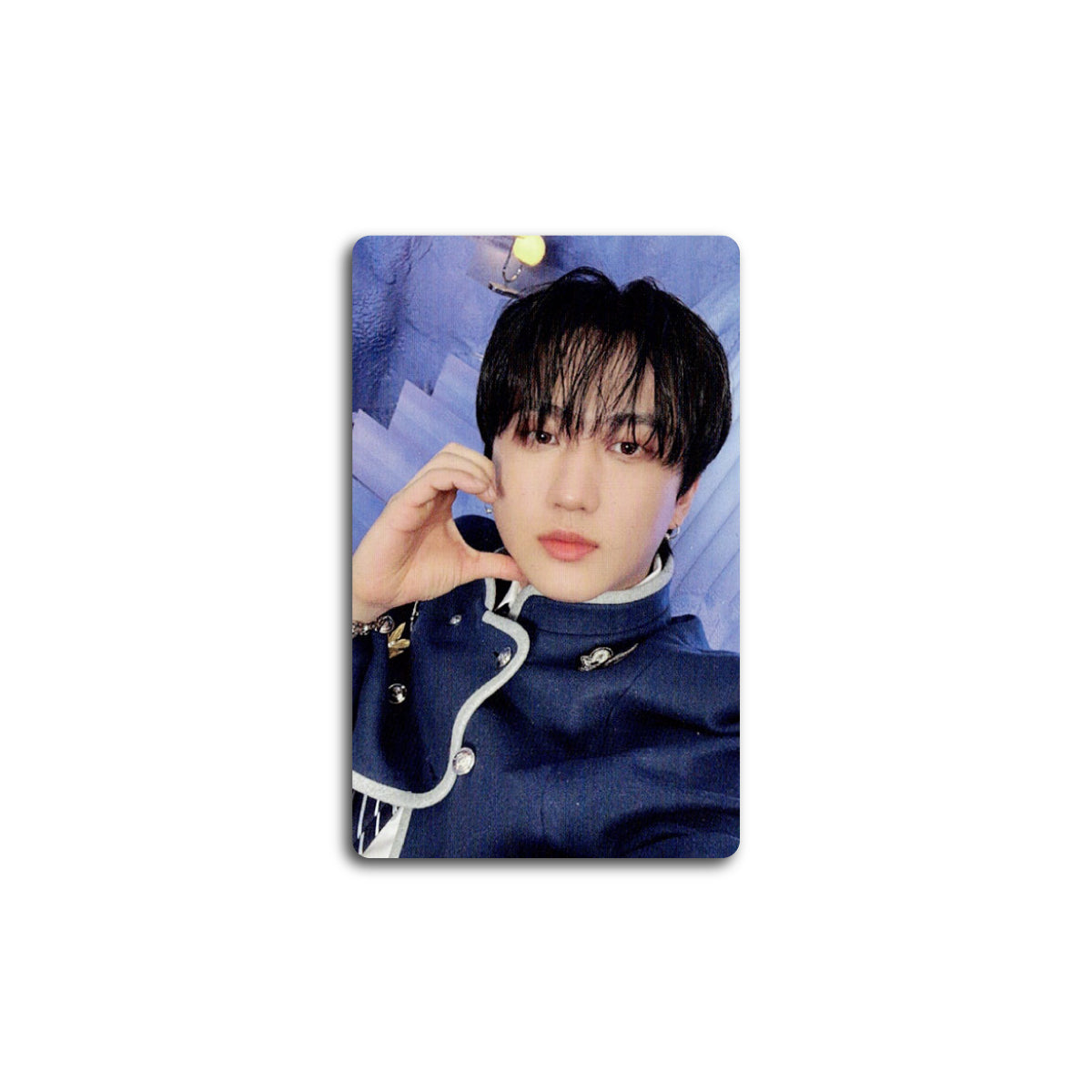 STRAY KIDS SKZ'S MAGIC SCHOOL | OFFICIAL PHOTOCARD - Music Plaza
