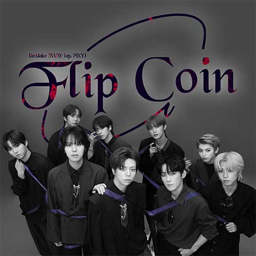 3WAY RE:MAKE 3WAY(ep.PIXY)