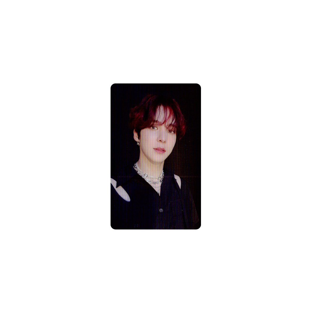ATEEZ [ZERO : FEVER PART.3] (SYNNARA) SELFIE PC | OFFICIAL