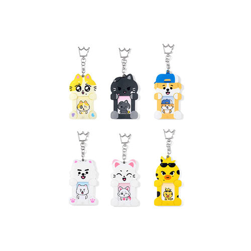 ENHYPEN | ENCHINI OFFICIAL MD [ MINI PHOTO HOLDER ]
