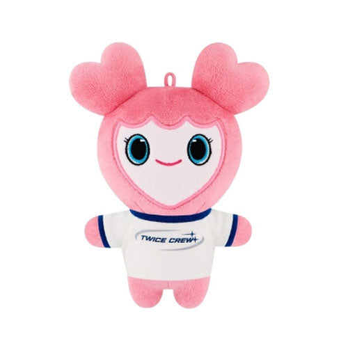 TWICE [ LOVELY PLUSH ORIGINAL VER. ] 10VE UNIVERSE OFFICIAL MERCH