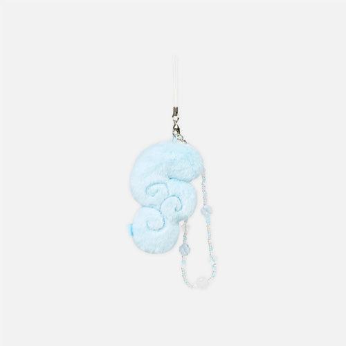 Hearts2Hearts FANMEETING Hearts2 HOUSE OFFICIAL MD [ FALABELLA TAIL STRAP ]