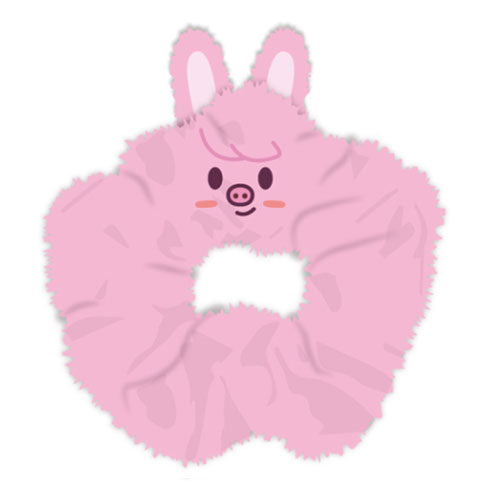 SKZOO [ SCRUNCHIE ] SKZ'S MAGIC SCHOOL - Music Plaza