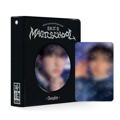 SKZOO [ COLLECT BOOK ] SKZ'S MAGIC SCHOOL - Music Plaza