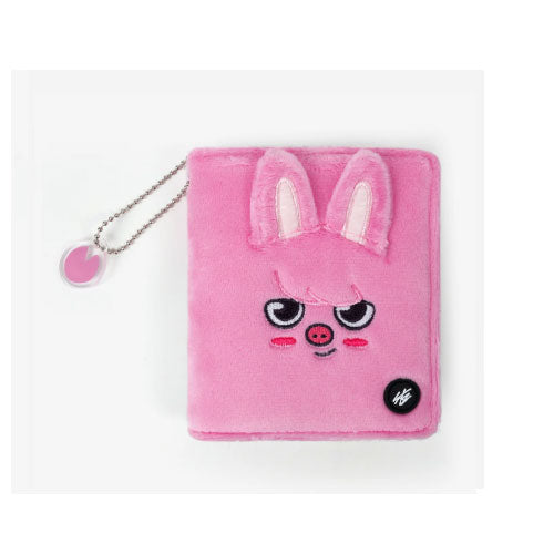 STRAY KIDS SKZOO POPUP STORE 2025 OFFICIAL GOODS [ PHOTO CARD CASE