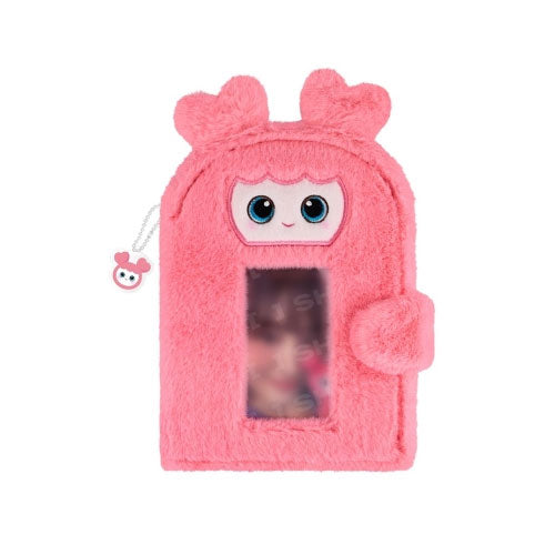 TWICE [ LOVELY PLUSH COLLECT BOOK ] 10VE UNIVERSE OFFICIAL MERCH