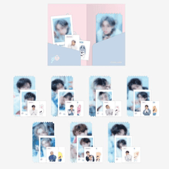 StrayKids 6TH FANMEETING 4/5入場特典　セット　コンプ STRAY KIDS 6TH FANMEETING [STAY in Our Little House] MD | SPECIAL
