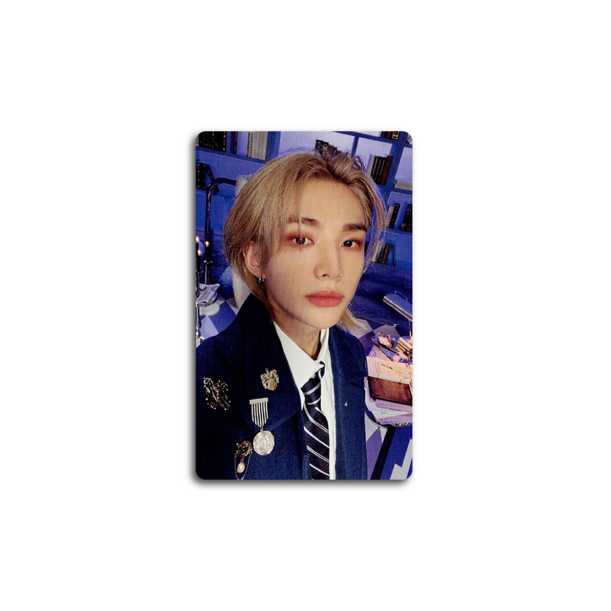 STRAY KIDS SKZ'S MAGIC SCHOOL | OFFICIAL PHOTOCARD - Music Plaza