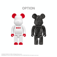 BTS × BE@RBRICK 400% - Music Plaza