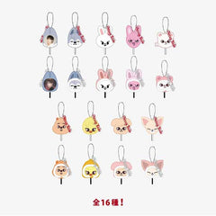 SKZOO STRAY KIDS WORLD TOUR [dominATE JAPAN] RANDOM MINI IMAGE