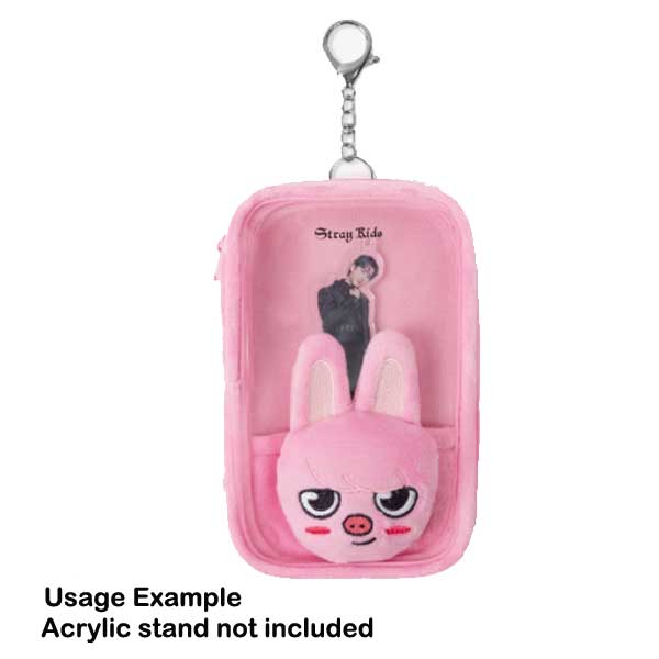 SKZOO STRAY KIDS WORLD TOUR [dominATE JAPAN] ACRYLIC STAND CASE