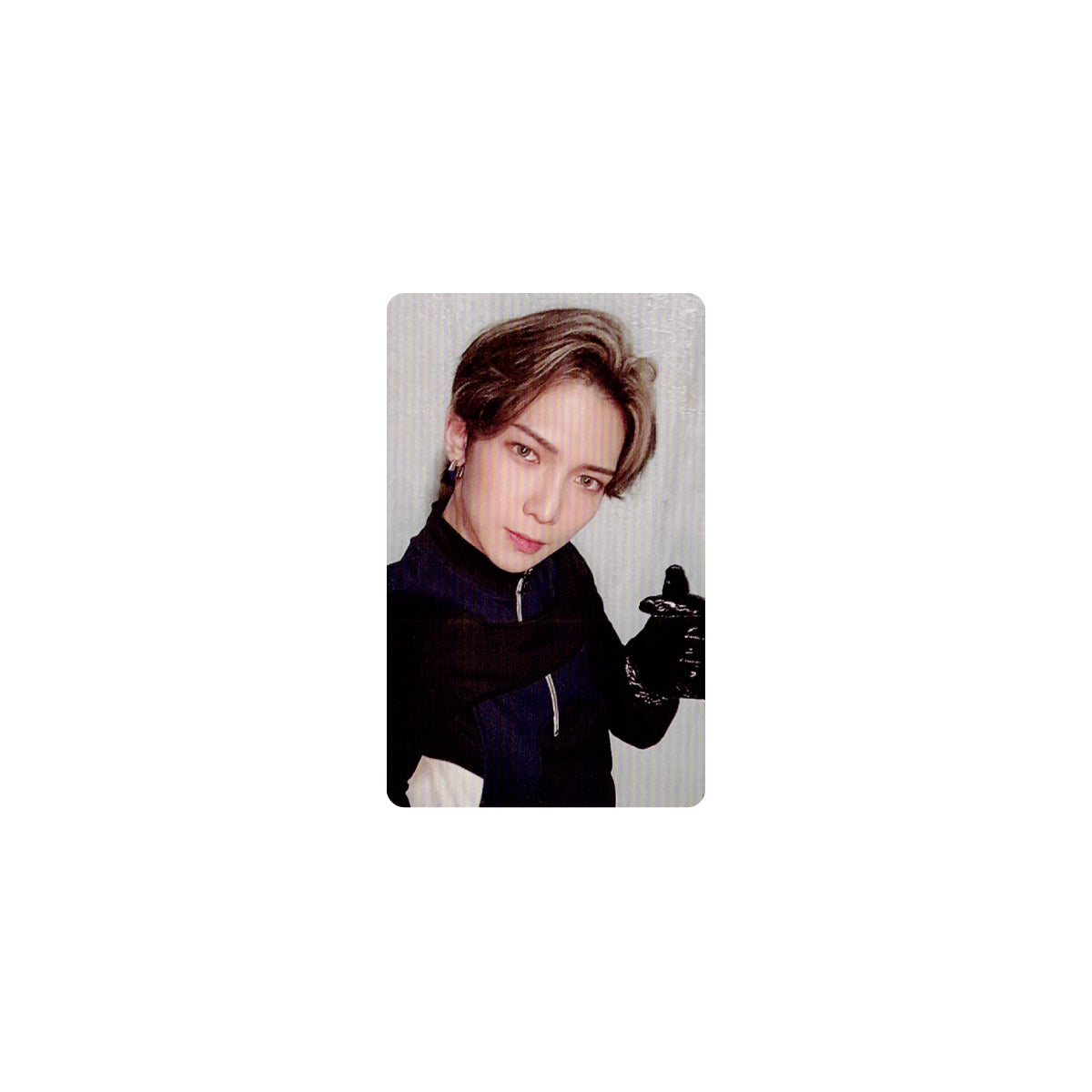 ATEEZ [ZERO : FEVER PART.3] (SYNNARA) SELFIE PC | OFFICIAL