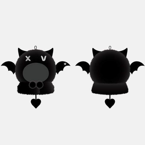 Xdinary Heroes [ PLUSH COSTUME BABY Ver. ] Beautiful Mind FINALE OFFICIAL MD