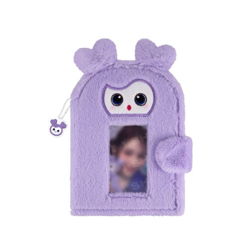 TWICE [ LOVELY PLUSH COLLECT BOOK ] 10VE UNIVERSE OFFICIAL MERCH