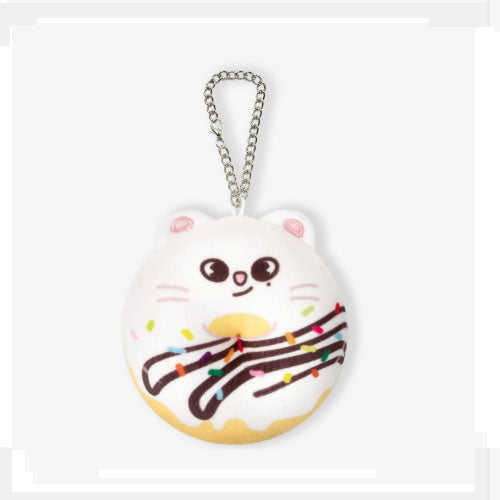 STRAY KIDS SKZOO POPUP STORE 2025 OFFICIAL GOODS [ BAG CHARM