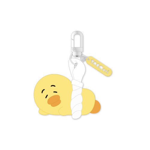 TAEMIN [ GOOD LUCK KEYRING ] 2026 TAEMori POP-UP STORE OFFICIAL MD