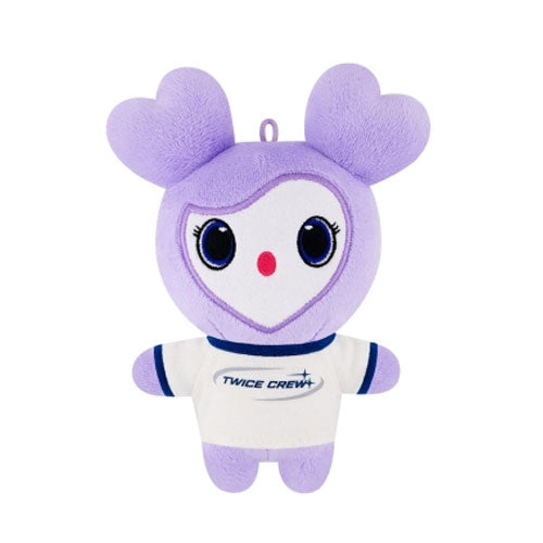 TWICE [ LOVELY PLUSH ORIGINAL VER. ] 10VE UNIVERSE OFFICIAL MERCH