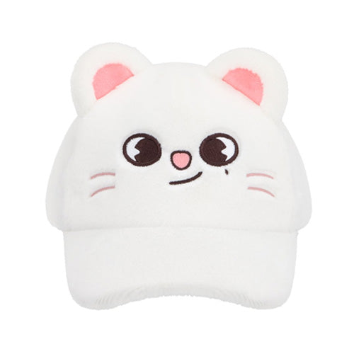 Stray Kids スキズ ペンミ SKZOO PLUSH CAP コンプ STRAY KIDS 6TH FANMEETING [STAY in Our Little House] MD | SKZOO