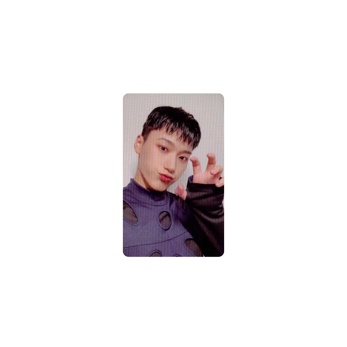 ATEEZ [ZERO : FEVER PART.3] (SYNNARA) SELFIE PC | OFFICIAL