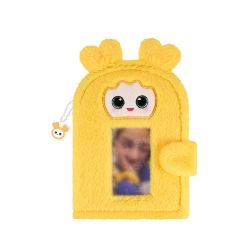 TWICE [ LOVELY PLUSH COLLECT BOOK ] 10VE UNIVERSE OFFICIAL MERCH