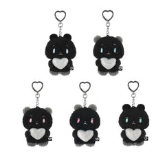 PLAVE 4TH MINI ALBUM 'Caligo Pt.2' OFFICIAL MD [ DUST MMMM PLUSH