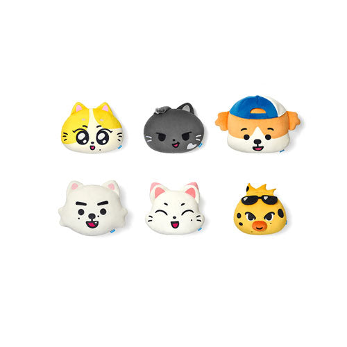 ENHYPEN | ENCHINI OFFICIAL MD [ FACE CUSHION ] - Music Plaza